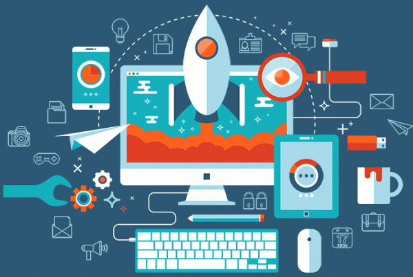 website development faiza beauty cream