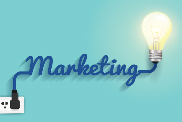 marketing companies