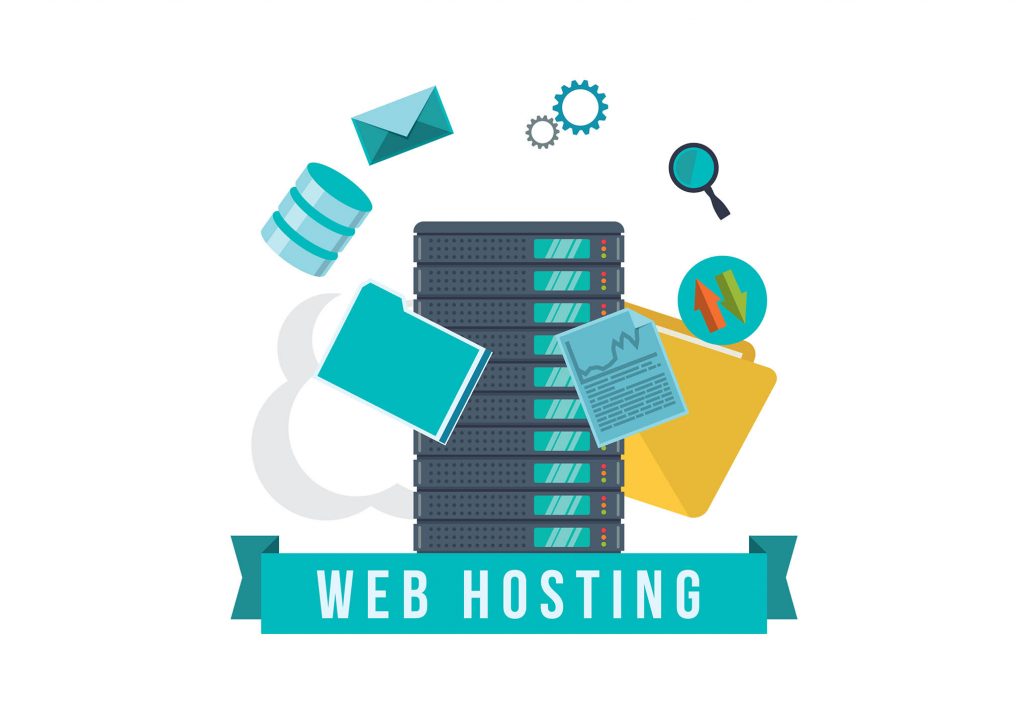 How To Host Your Own Website? - Webmasters - A web development company
